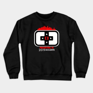 Cartridge Club C3 2019 Shirt! Crewneck Sweatshirt